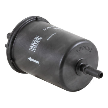 Filtro de combustible MANN-FILTER WK6031