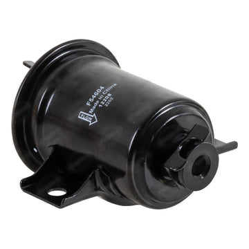 Filtro de combustible MANN-FILTER WK69