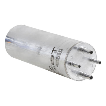 Filtro de combustible MANN-FILTER WK857/1