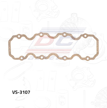Empaque de punterías VS-003107 (DC GASKETS)