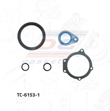 Empaque distribución TC-006153-1 (DC GASKETS)
