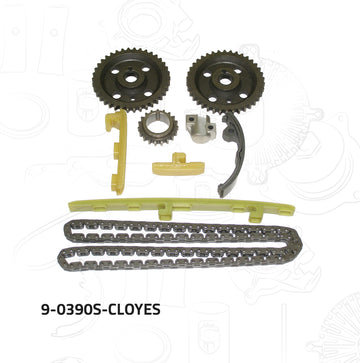 Kit Distribucion Cloyes 9-0390S-CLOYES