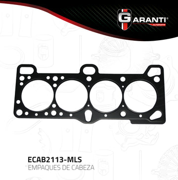 Empaque Cabeza Garanti ECAB2113-MLS