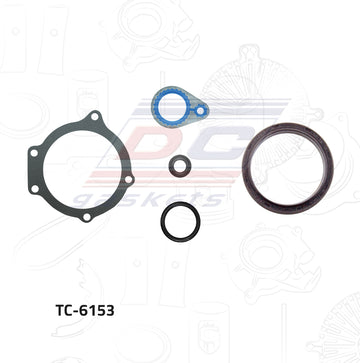Empaque distribución TC-006153 (DC GASKETS)