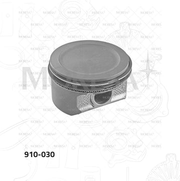 Pistones 910-030-MORESA (MORESA)