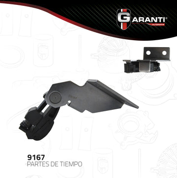 Tensor Cadena Garanti 9167