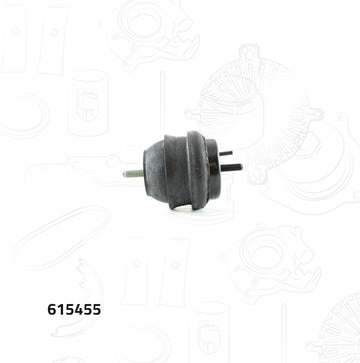Soporte de motor 615455 (PIONNER)