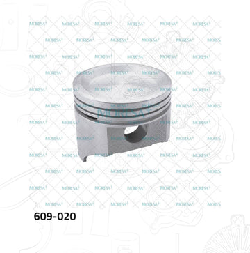 Pistones 609-020-MORESA (MORESA)