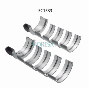 Metales de centro 5C1533-010 (MORESA)