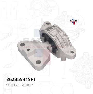 Soporte de motor 26285531SFT (SAFETY)