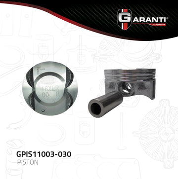 Pistones GPIS11003-030 (GARANTI)