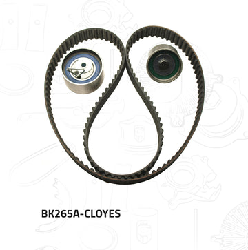 Kit Distribucion Cloyes BK265A-CLOYES