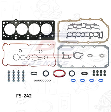Empaque completo FS-000242 (DC GASKETS)