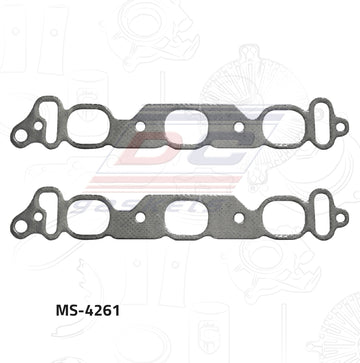 Empaque Multiple Admision Dc Gaskets MS-4261