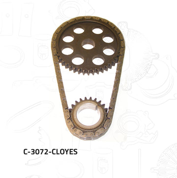 Kit Distribucion Cloyes C-3072-CLOYES