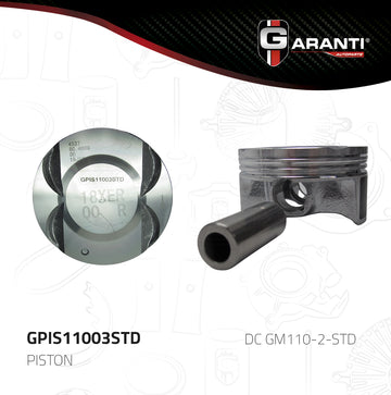 Pistones GPIS11003STD (GARANTI)