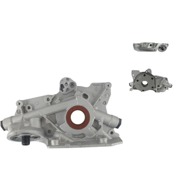 Bomba Aceite Garanti DAP502