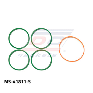 Empaque de múltiple admisión MS-041811-S (DC GASKETS)