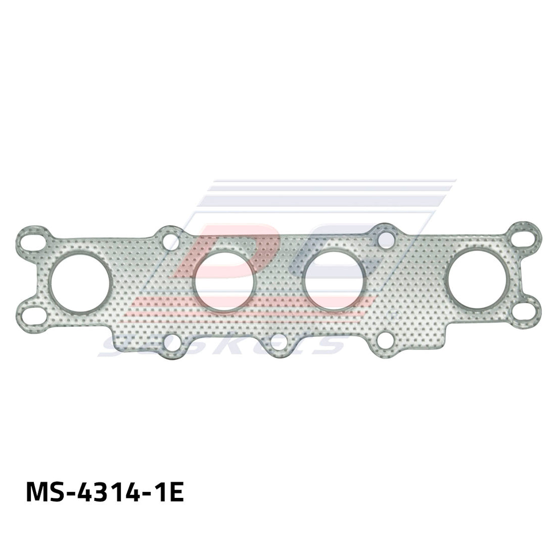 Empaque de múltiple Escape MS-004314-1E DC GASKETS