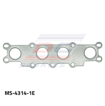 Empaque de múltiple Escape MS-004314-1E (DC GASKETS)