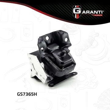 Soporte Motor Garanti GS7365H