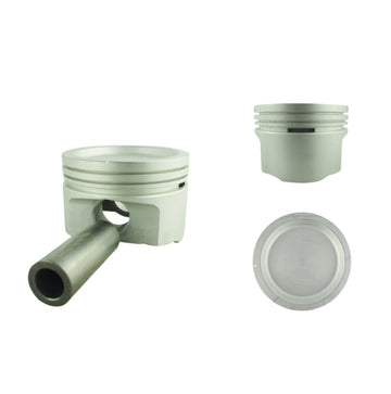 Pistones Garanti P457STD