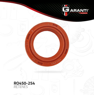 Reten Arbol Garanti RO450-254