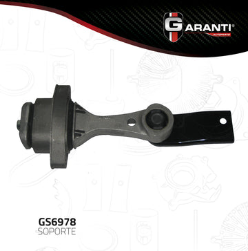 Soporte Motor Garanti GS6978