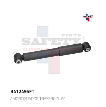 Amortiguador 341249SFT (SAFETY)