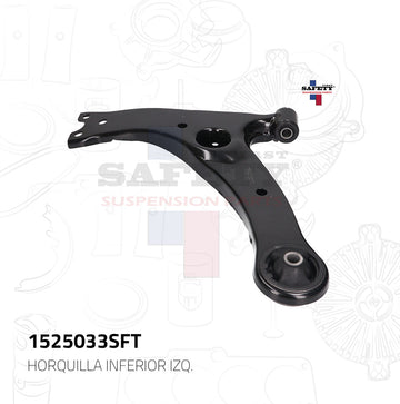 Horquilla 1525033SFT (SAFETY)