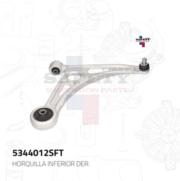 Horquilla 5344012SFT (SAFETY)