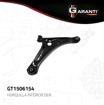 Horquilla GT1506154 (GARANTI)