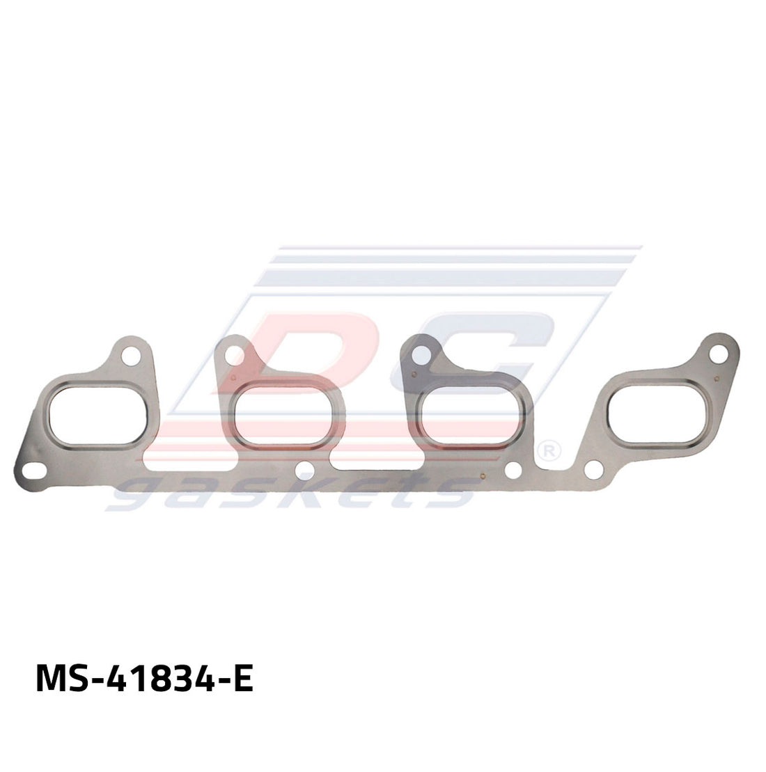 Empaque de múltiple Escape MS-041834-E DC GASKETS