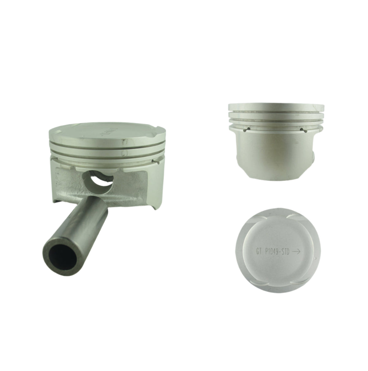 Pistones Garanti P1049-020