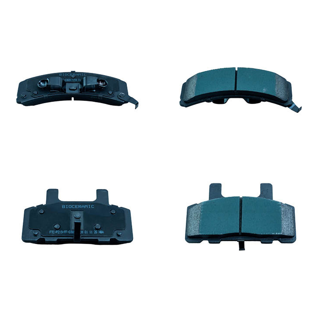 Balata Bioceramic BIO-7259-D369 - foto del producto