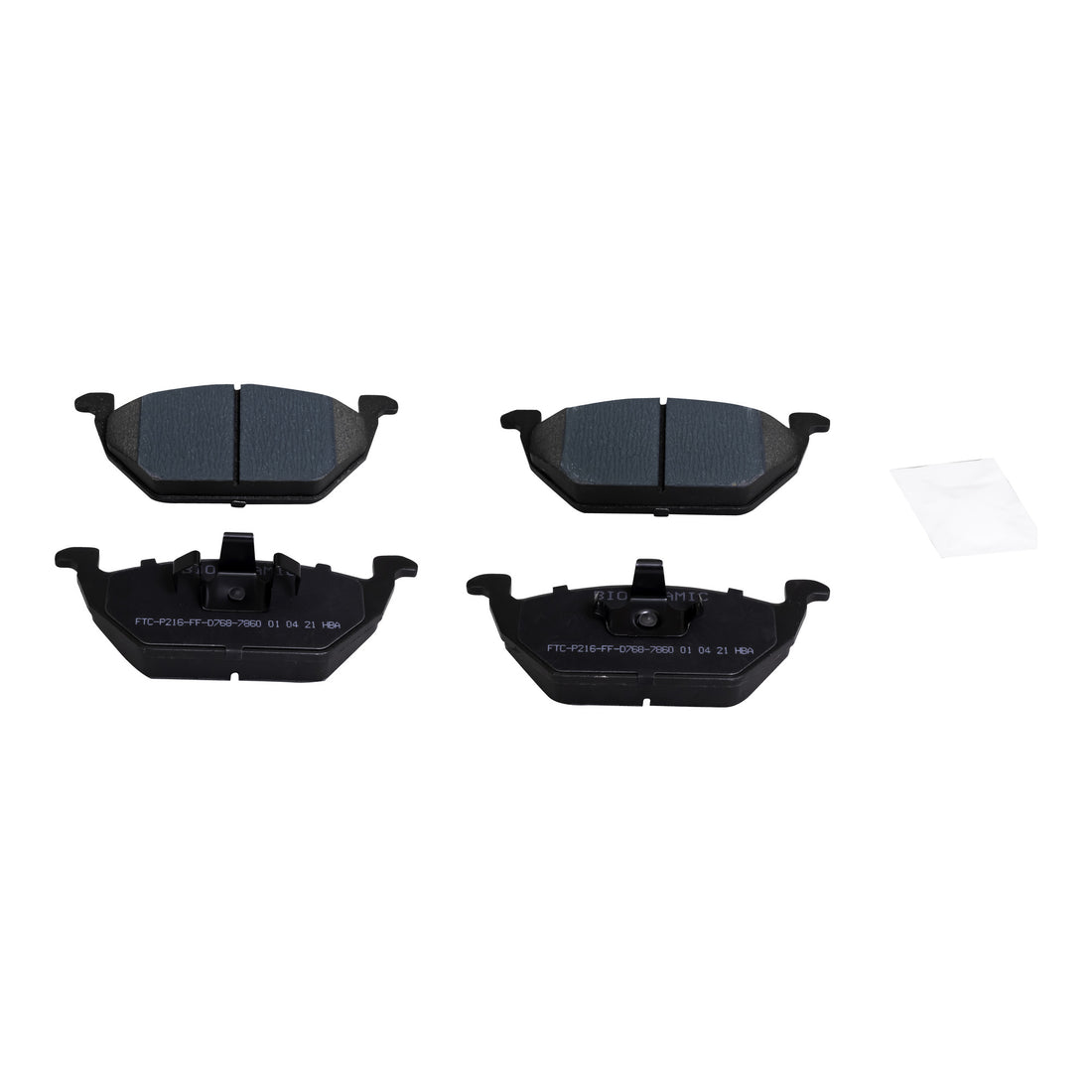 Balata Bioceramic BIO-7860-D768 - foto del producto