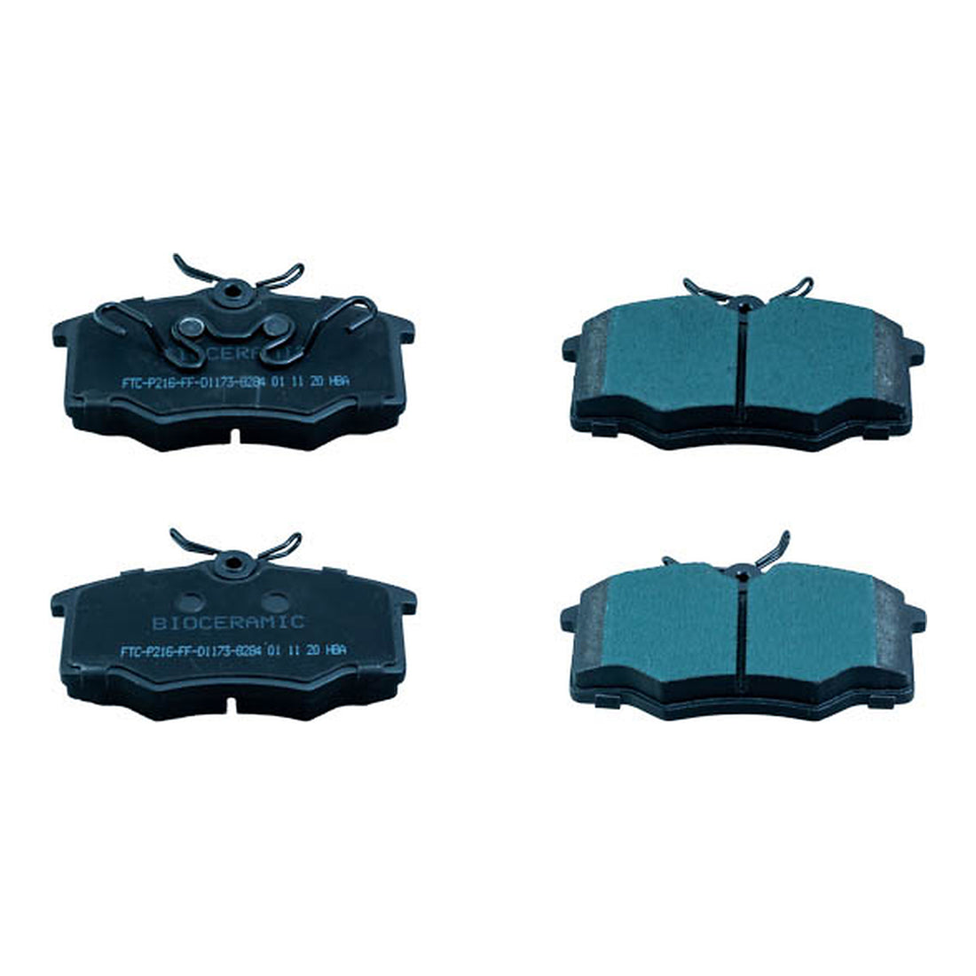 Balata Bioceramic BIO-8284-D1173 - foto del producto