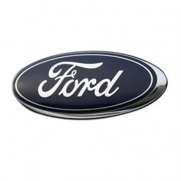 Emblema Parrilla Para Ford (Chroma)