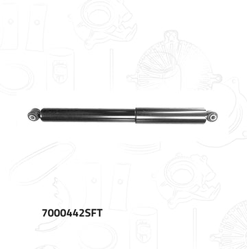 Amortiguador 7000442SFT (SAFETY)