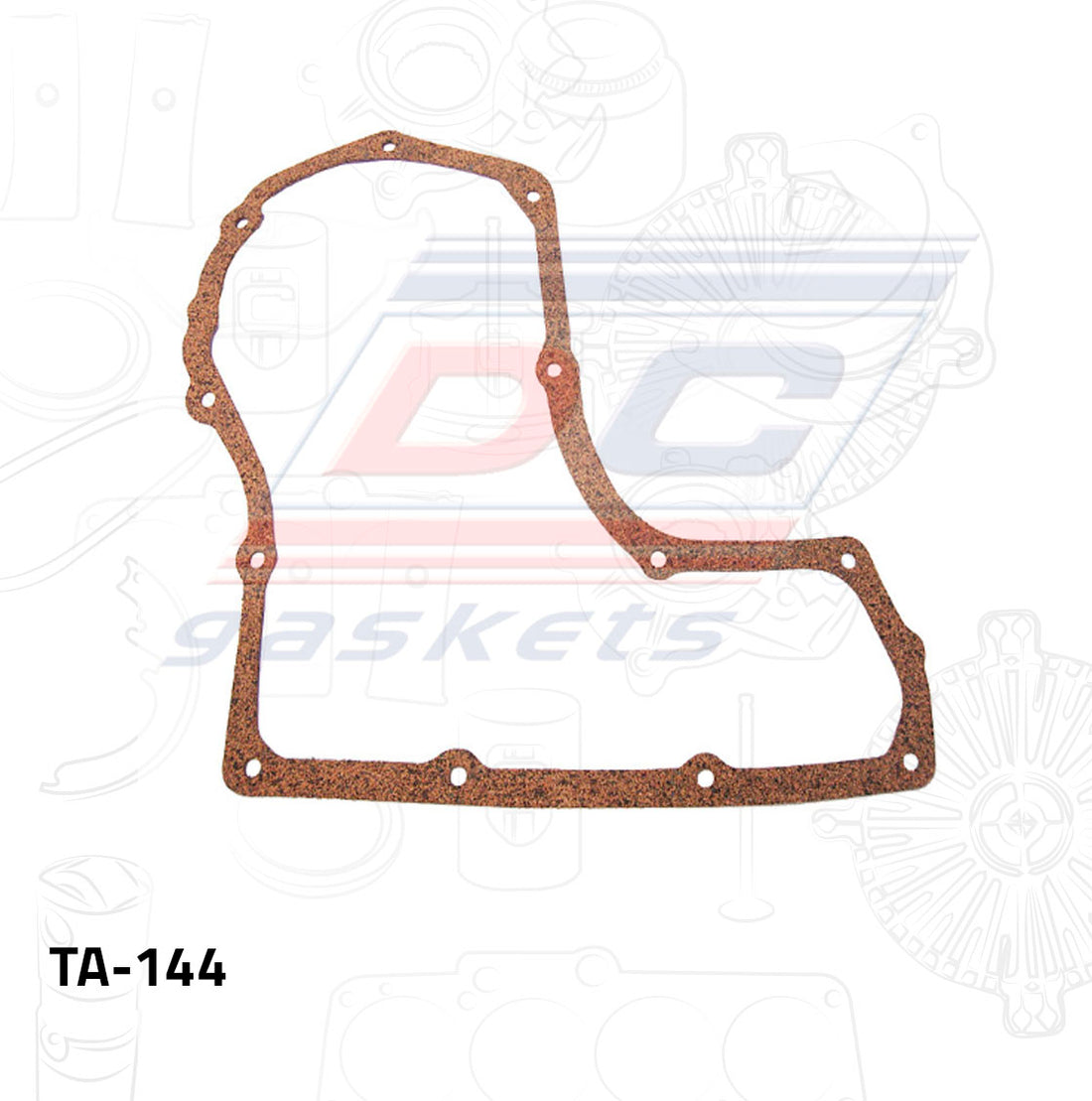 Empaque transmisión automática TA-000144 DC GASKETS