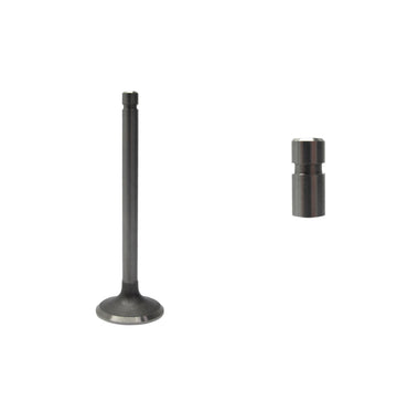 Valvula Escape Garanti 9572STD