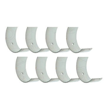 Metales Biela Garanti 4-1540STD