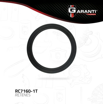 Reten Cigüeñal Garanti RC7160-1T