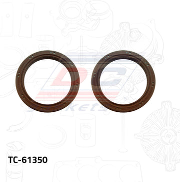 Empaque distribución TC-061350 (DC GASKETS)