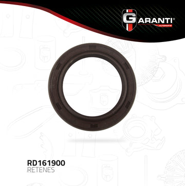 Reten Distribucion Garanti RD161900