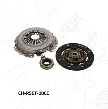 Kit Clutch Master Cut CH-RSET-08CC