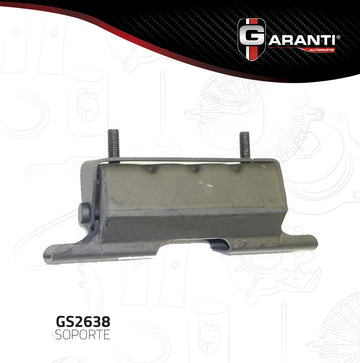 Soporte Transmision Garanti GS2638