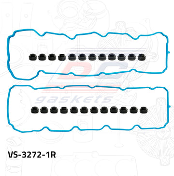 Empaque de punterías VS-003272-1R (DC GASKETS)