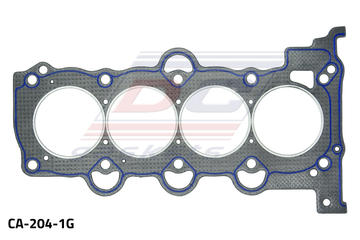 Empaque cabeza CA-000204-1G (DC GASKETS)