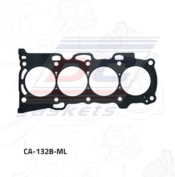 Empaque cabeza CA-001328-ML (DC GASKETS)